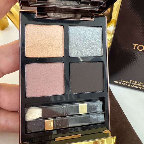 Tom Ford Eye Color Quad - 22 SUPERNOUVEAU - Picture 6 of 9